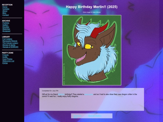 gallery/2025/25 screenshot