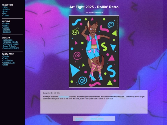 gallery/2025/26 screenshot