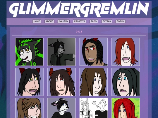 gallery/illustrations/2013 screenshot