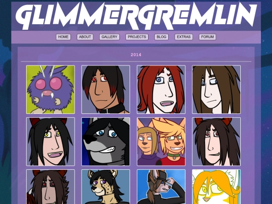 gallery/illustrations/2014 screenshot