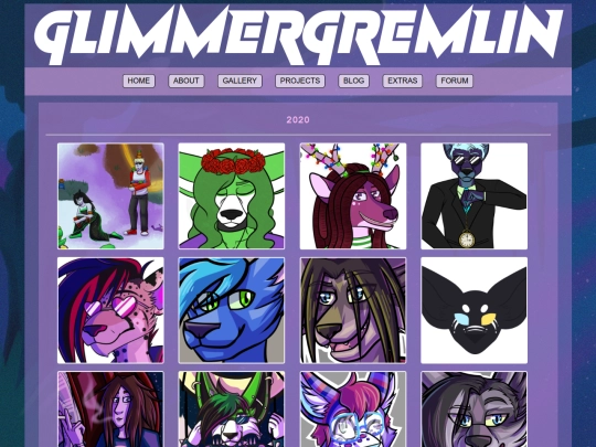 gallery/illustrations/2020 screenshot