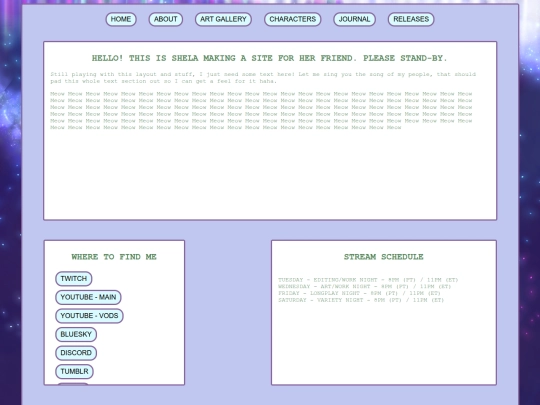 kitekki screenshot