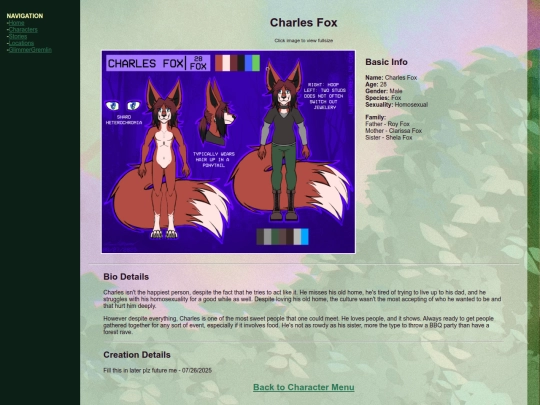 renegaderejects/characters/charles screenshot