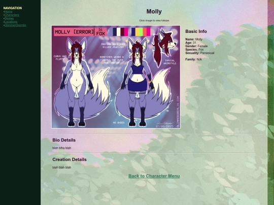 renegaderejects/characters/molly screenshot