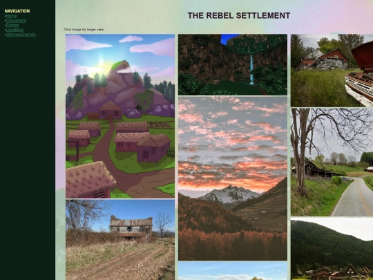renegaderejects/locations/settlement screenshot