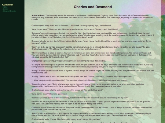 renegaderejects/stories/atalk screenshot