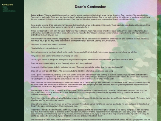 renegaderejects/stories/confession screenshot