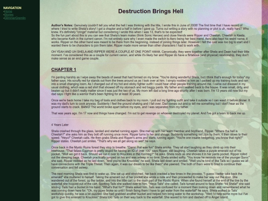 renegaderejects/stories/destruction screenshot