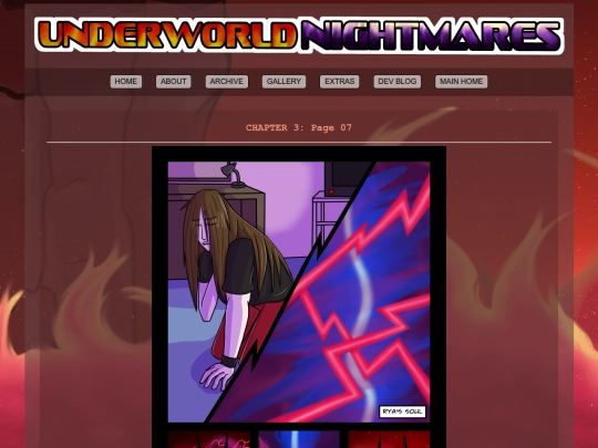 underworldnightmares/pages/46 screenshot