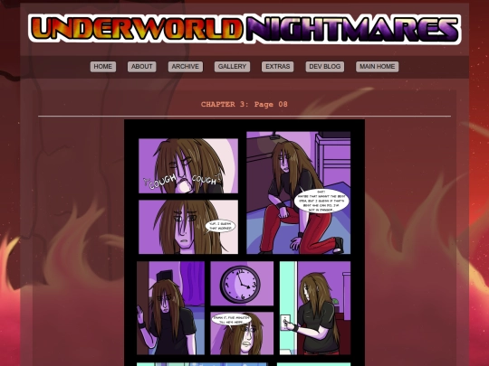 underworldnightmares/pages/47 screenshot