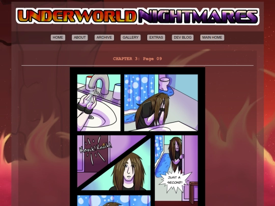underworldnightmares/pages/48 screenshot