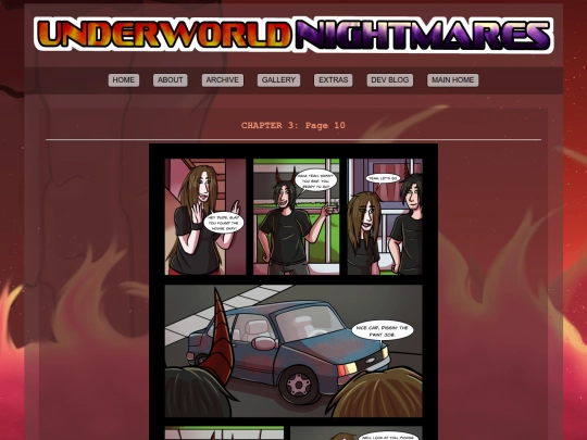 underworldnightmares/pages/49 screenshot