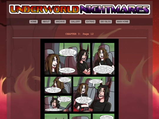 underworldnightmares/pages/51 screenshot