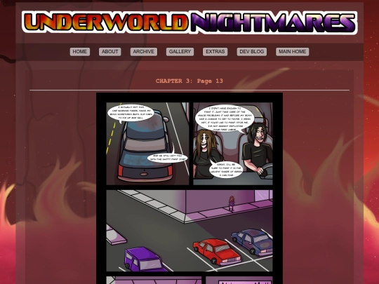 underworldnightmares/pages/52 screenshot