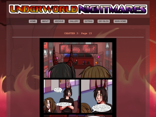 underworldnightmares/pages/54 screenshot