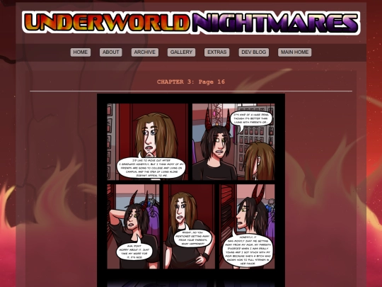 underworldnightmares/pages/55 screenshot