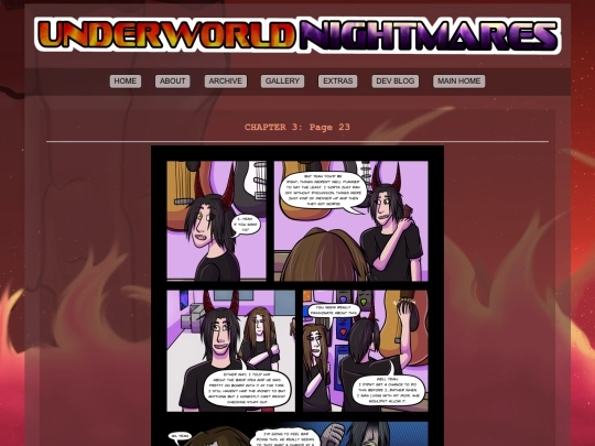 underworldnightmares/pages/62 screenshot