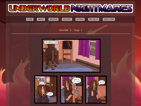 underworldnightmares/pages/66 screenshot