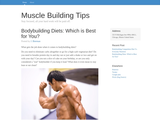 bodybuilding-diets-which-is-best-for-you screenshot