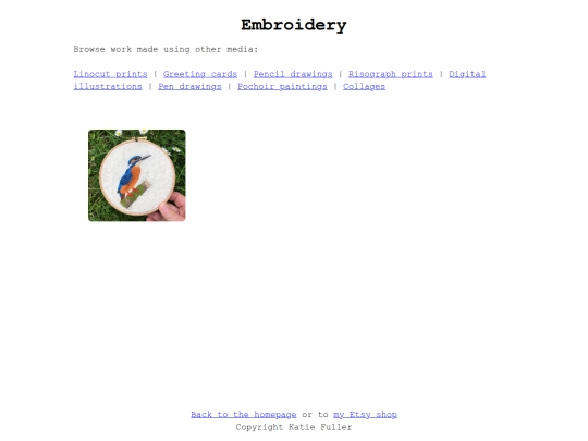 embroidery screenshot