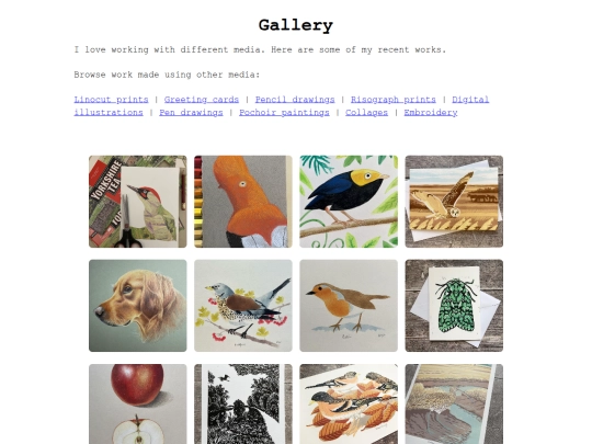 gallery screenshot