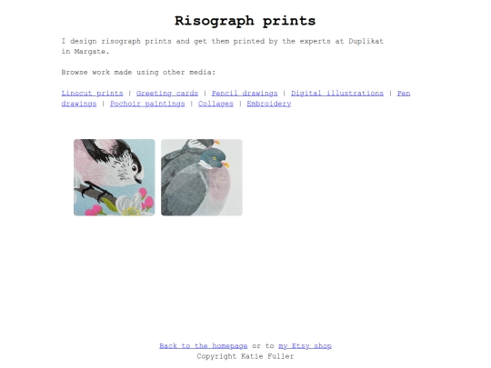 risograph-prints screenshot