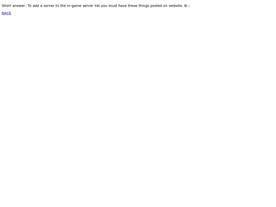 necevilswhy screenshot