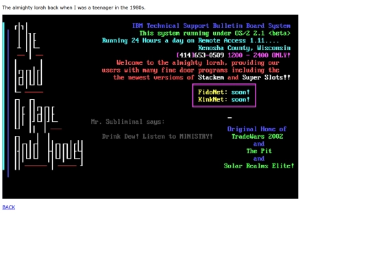 oldbbslogo screenshot