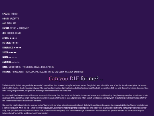 asa/chars/src/_charpacks/ivrel/bio screenshot