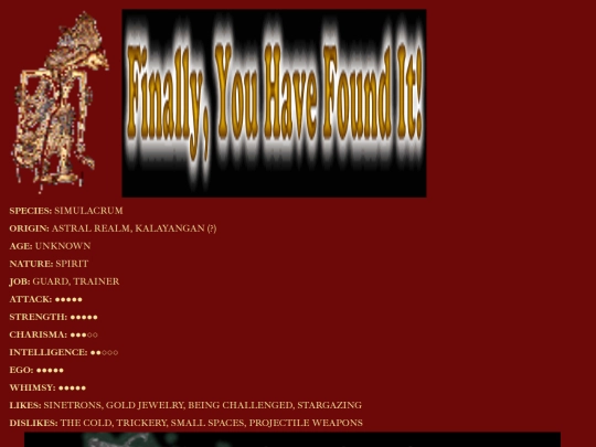 asa/chars/src/_charpacks/tjong/bio screenshot