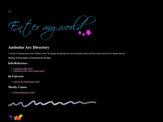 asa/dir screenshot