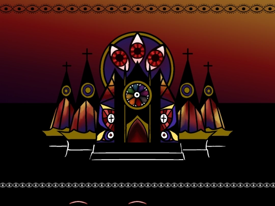 proj/altar screenshot