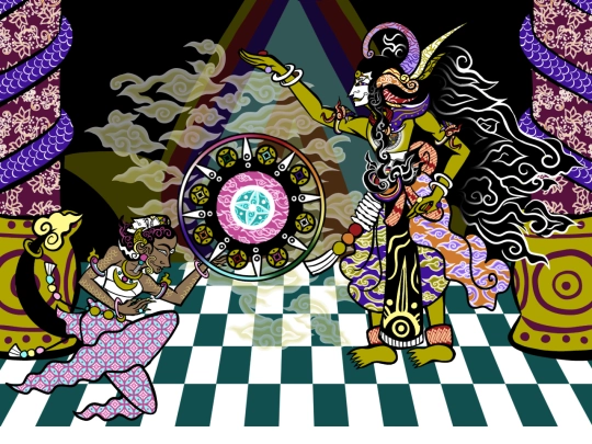 proj/wheel_anim screenshot
