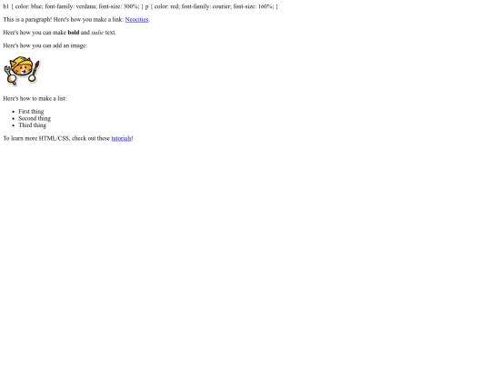 Bloque+1/demo_css/doc_css screenshot