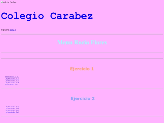 Proyecto+/proyecto_info screenshot