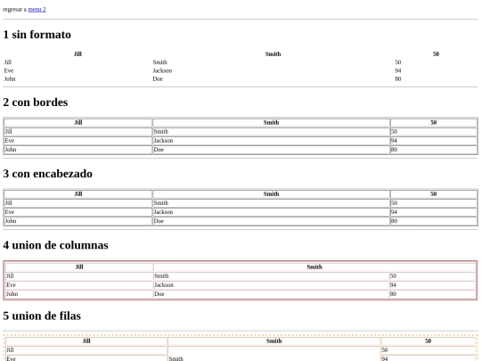 bloque+2/tablas screenshot