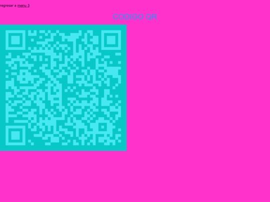 bloque+3/index.html/codigoqr screenshot