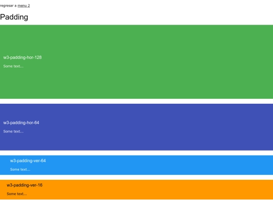 bloque+3/padding screenshot