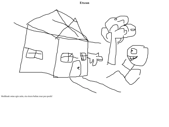 etxean screenshot