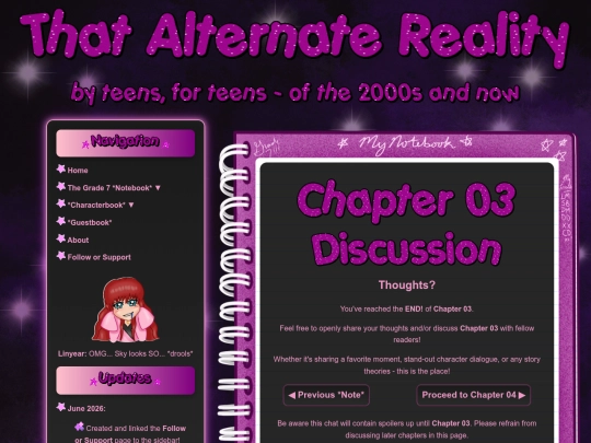 chapter03-discussion screenshot