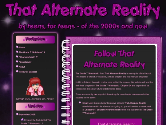 followorsupport screenshot