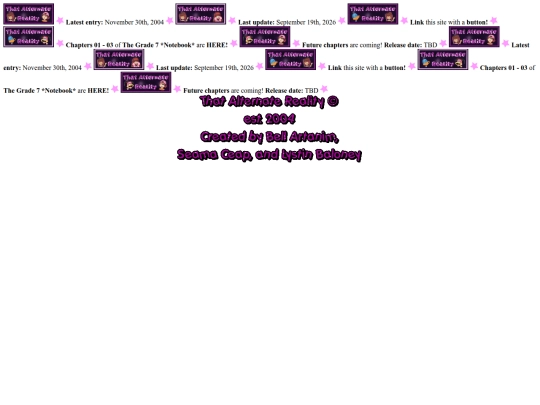 footer screenshot
