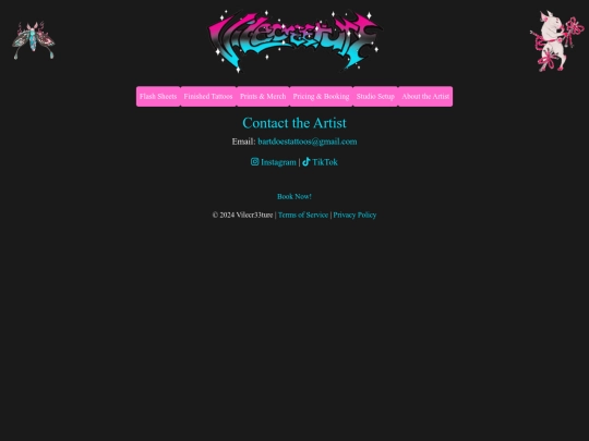privacy screenshot