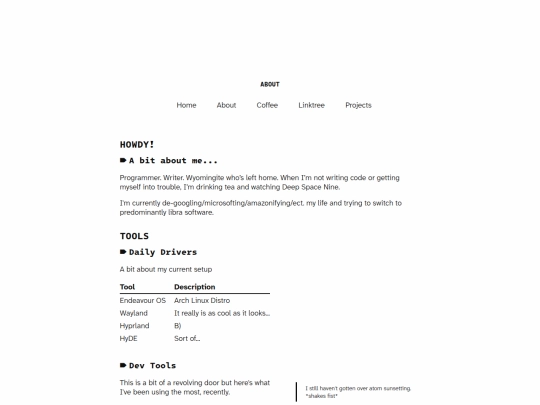about screenshot