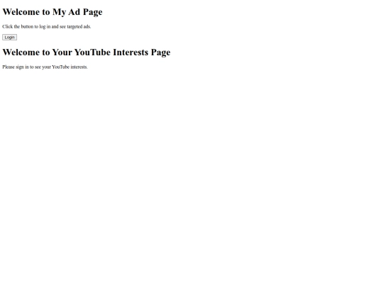 AddInsanity screenshot