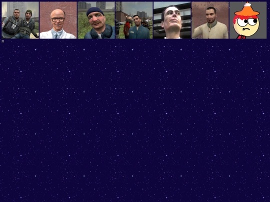 friends screenshot