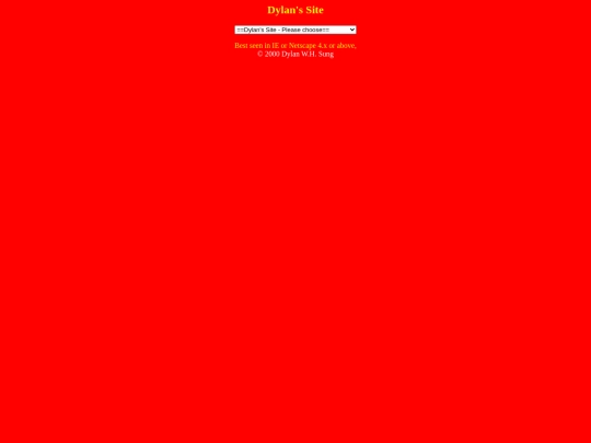 navigation screenshot