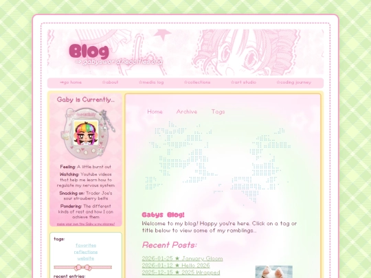 subpages/blog/blog screenshot