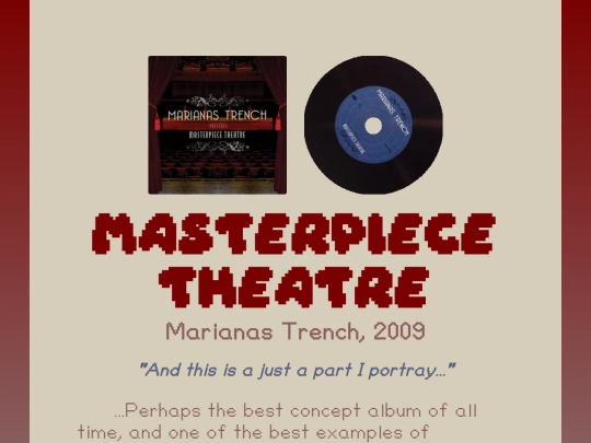 subpages/medialogs/cds/masterpiece screenshot