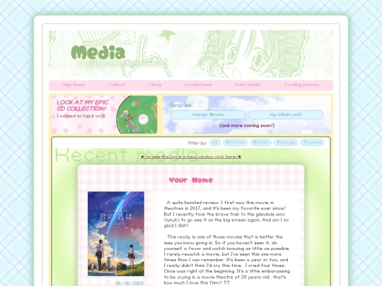 subpages/medialogs/media screenshot